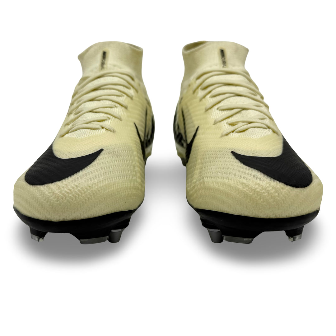 Cristiano Ronaldo Match Issued Nike Mercurial Superfly IX Elite - 2023/24
