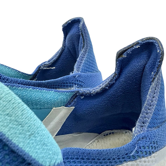 Jesse Lingard Match Worn Adidas X Speedflow.1 - 2021/22