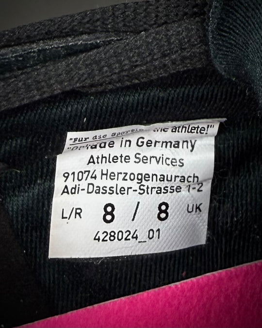 İlkay Gündoğan | Player-Worn Boots | 2022/23 Treble-Winning Season