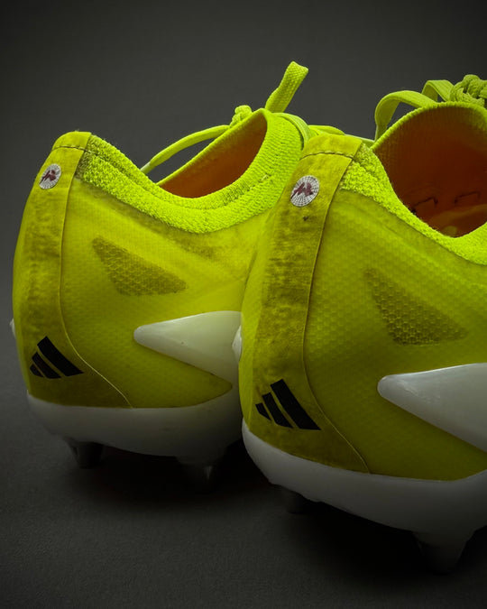 Aaron Wan-Bissaka | Match-Worn Boots | 2023/24 | Manchester United
