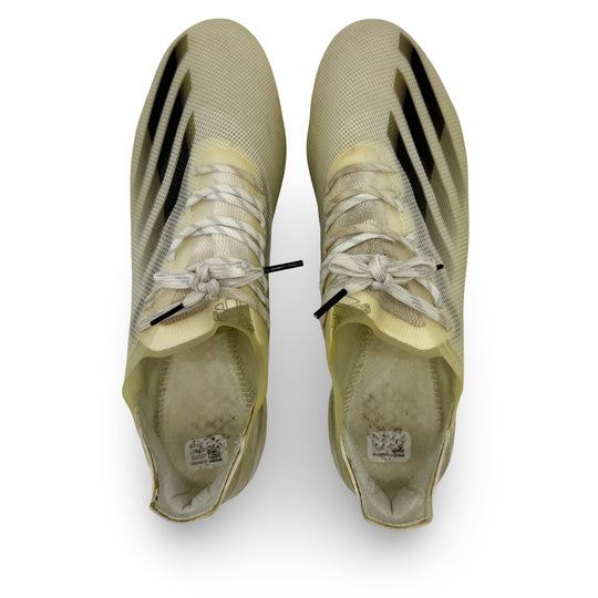 Kepa Arrizabalaga | Training Worn | 2020/21 | Adidas X Ghosted.1