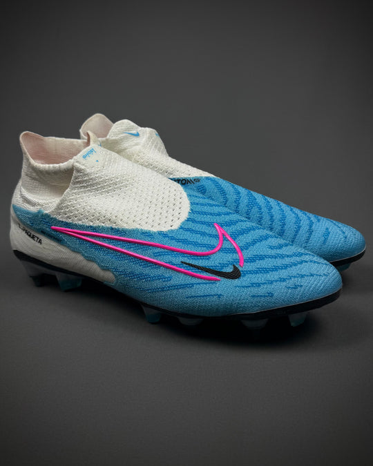 Lucas Paquetá | Match-Worn Boots | 2022/23 | West Ham United