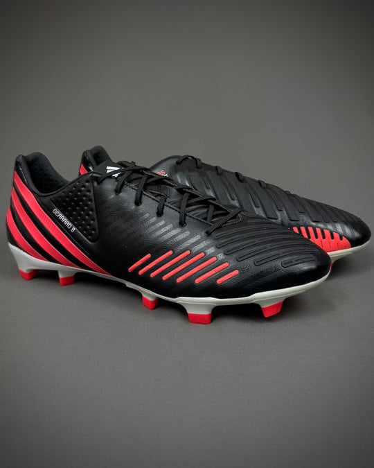 Steven Gerrard | Match-Issued Boots | 2012/13 | Liverpool