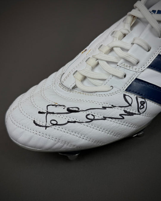 Frank Lampard | Match-Issued Boots | 2009/10 | Chelsea & England
