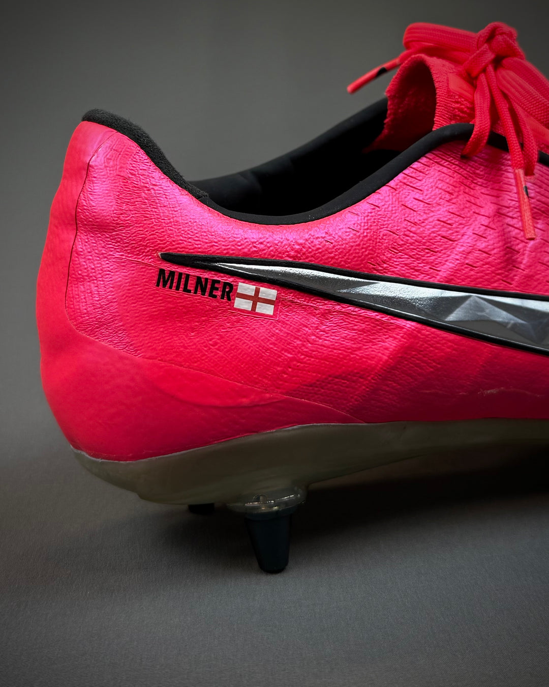 James Milner | Match-Issued Boots | 2019/20 | Liverpool