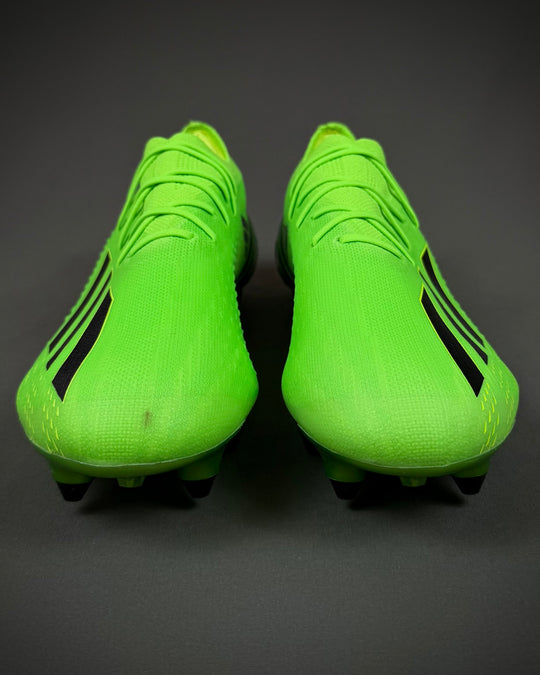 Luis Díaz | Match-Issued Boots | 2022/23 | Liverpool