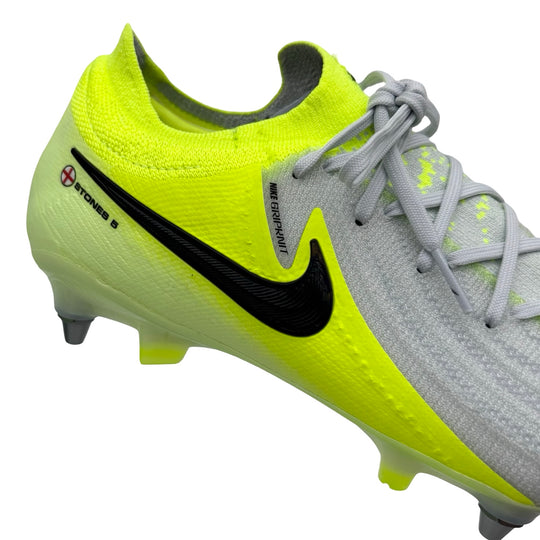 Nike Phantom GX II Elite, emitida por John Stones Match - 2024/25