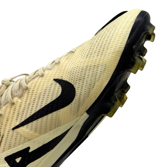 Lucas Paquetá | Match Worn | Photo-Matched | 2023/24 | 2 Goals & 1 Assist | Nike Mercurial Vapor 15 Elite