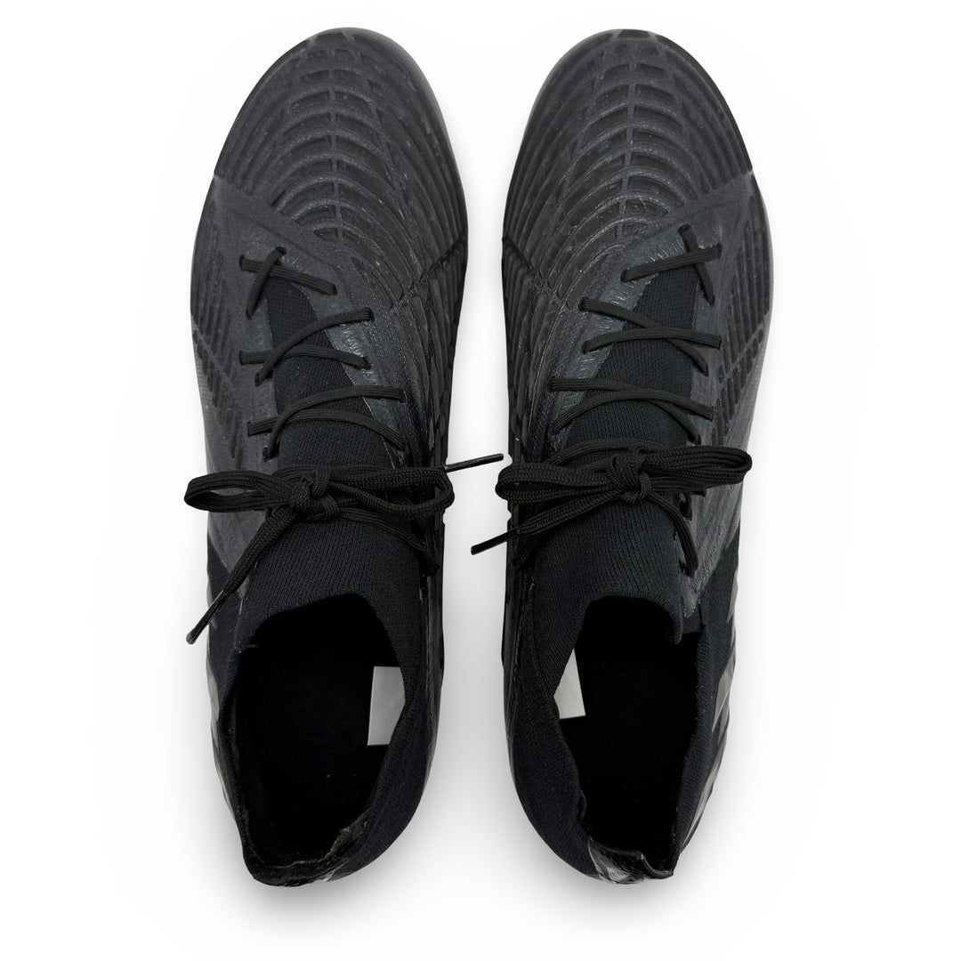 Aymeric Laporte | Player-Worn Boots | 2021/22 | Manchester City