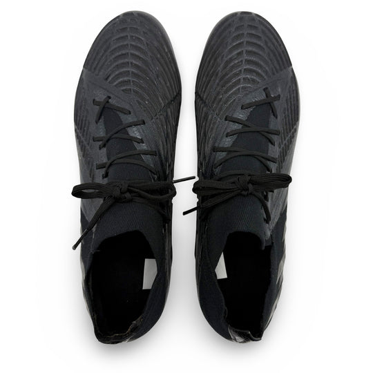 Aymeric Laporte | Player-Worn Boots | 2021/22 | Manchester City