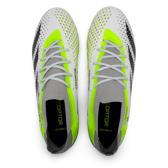 Giovani Lo Celso | Match-Issued Boots | Dual Hand-Signed | 2023/24 | Tottenham & Argentina