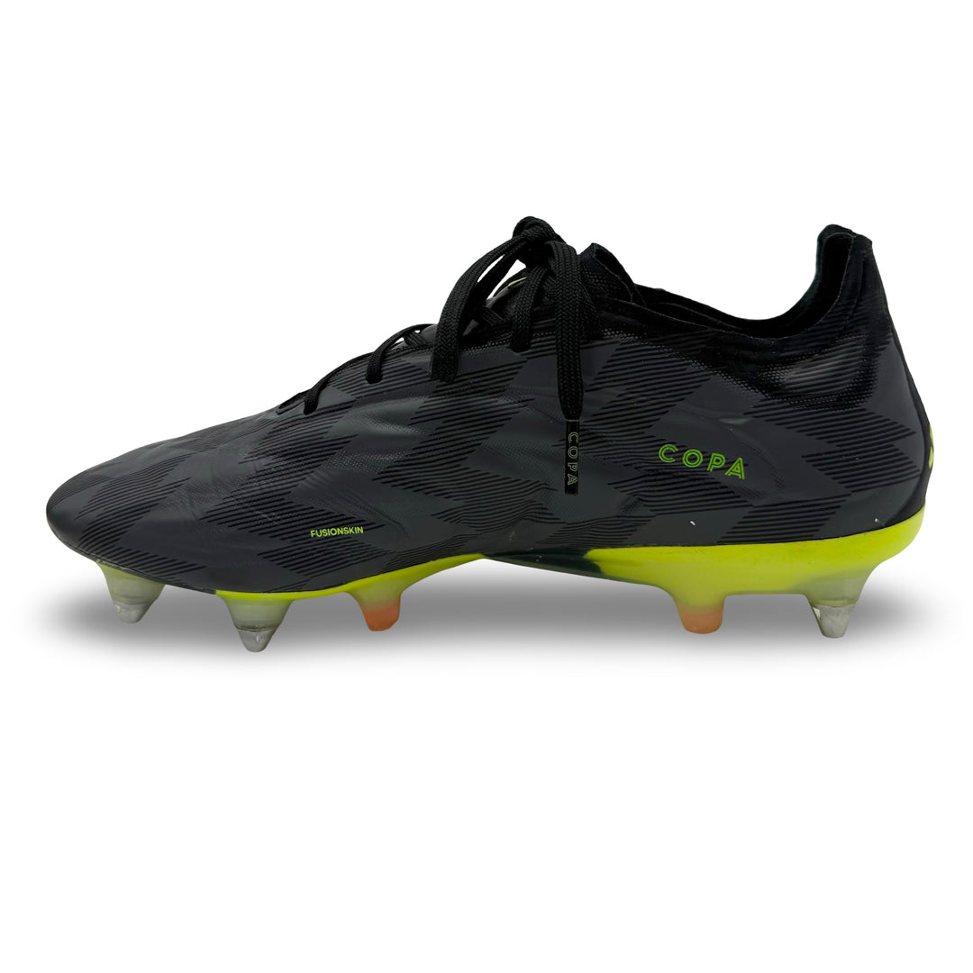 Bernardo Silva | Match-Worn Boots | Photo-Matched | 2023/24 4-In-A-Row Season