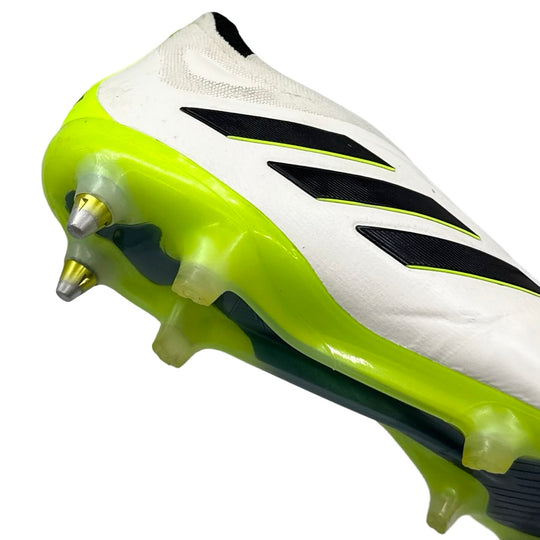 Matheus Nunes | Match-Worn Boots | Photo-Matched | 2023/24 4-In-A-Row Season