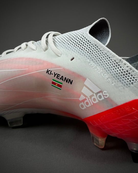 Georginio Wijnaldum | Match-Issued Boots | 2021/22 | PSG