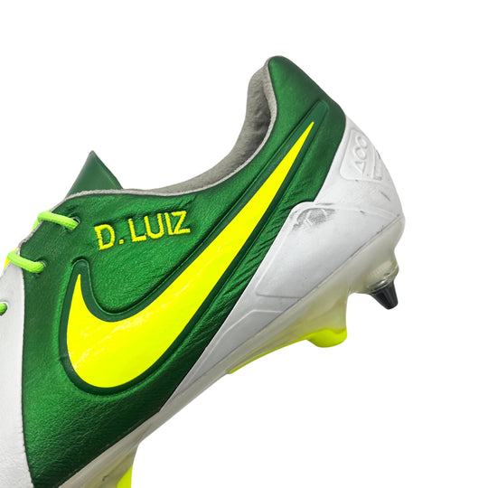 ダビド・ルイス マッチイシュー ナイキ CTR360 マエストリ III 2013/14