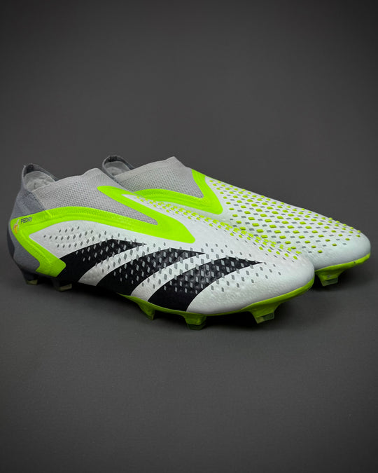 Pedri | Match-Worn Boots | 2023/24 | Barcelona