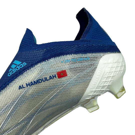 Adidas X Speedflow+ 2021/22 usada por Achraf Hakimi