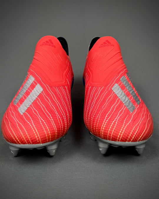 Heung-Min Son | Match-Issued Boots | 2018/19 | Tottenham & South Korea