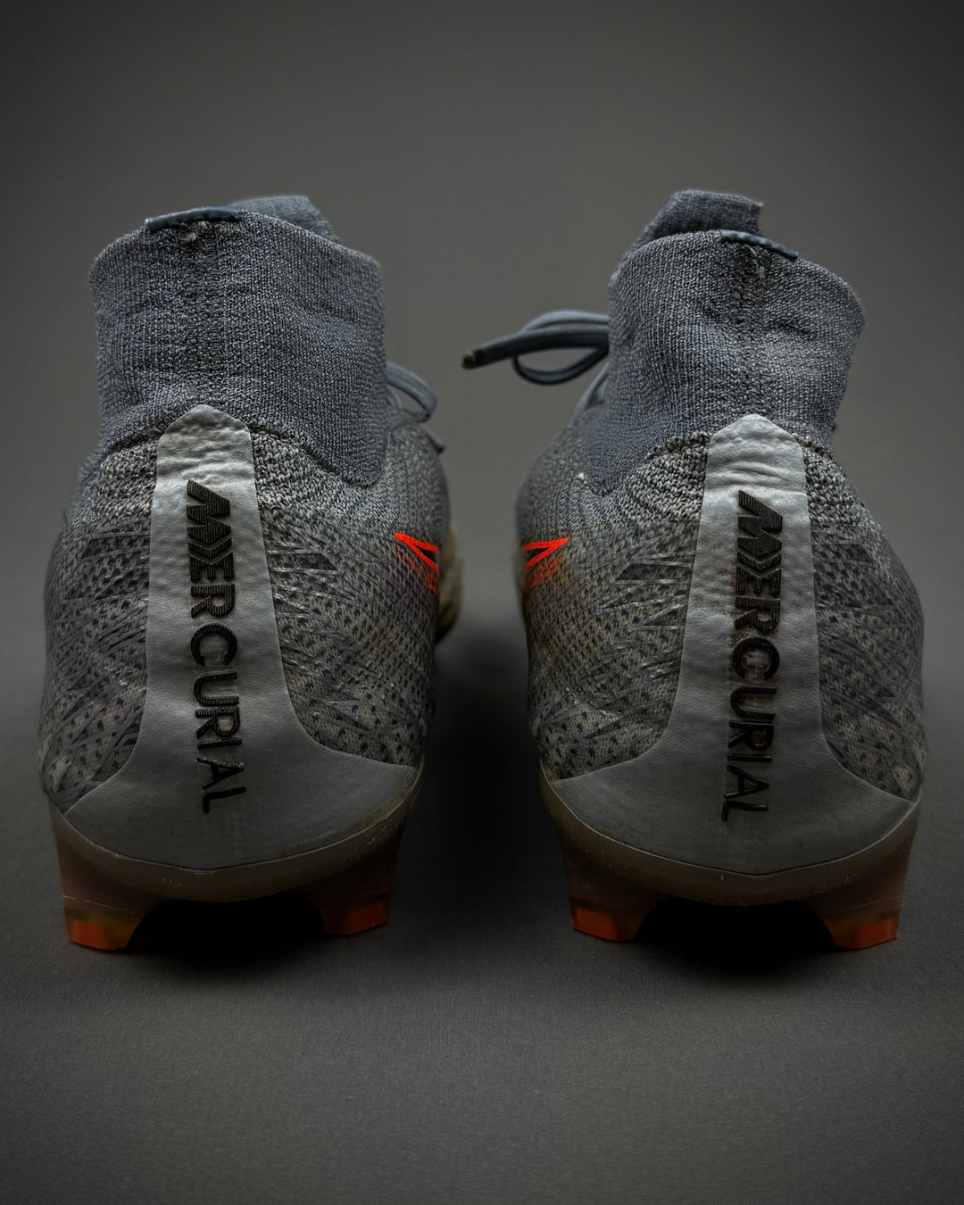Leon Goretzka | Match-Worn Boots | 2019/20 Pre-Season | 2019 Audi Cup | Bayern Munich