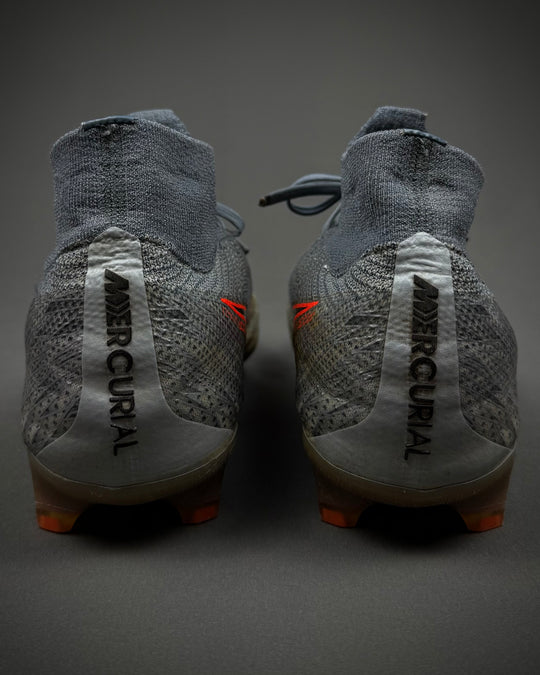 Leon Goretzka | Match-Worn Boots | 2019/20 Pre-Season | 2019 Audi Cup | Bayern Munich