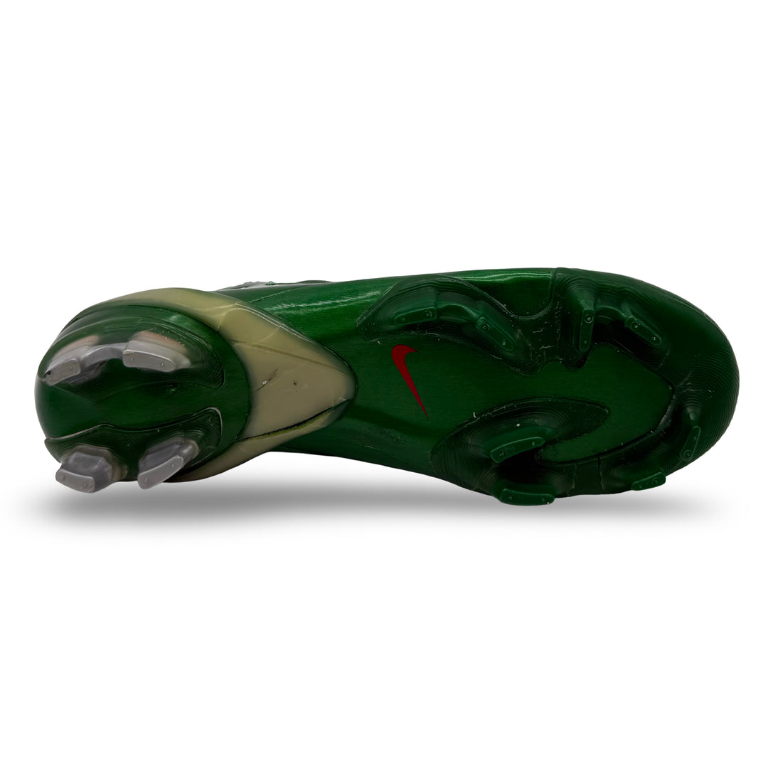 Cristiano Ronaldo | Match-Worn Boots | UEFA Euro 2008 | Portugal | First Ballon d’Or Winning Campaign