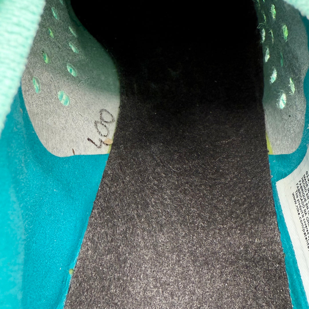 João Cancelo Partido usado Nike Mercurial Vapor 14 Elite UEFA Euro 2020