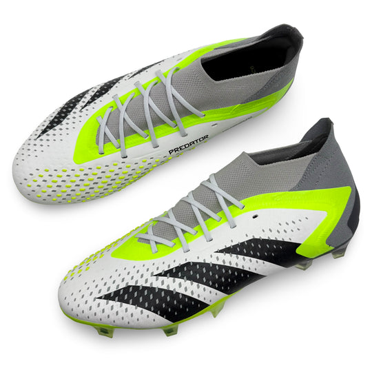 Máximo Perrone | Match-Issued Boots | 2023/24 | Manchester City & Argentina