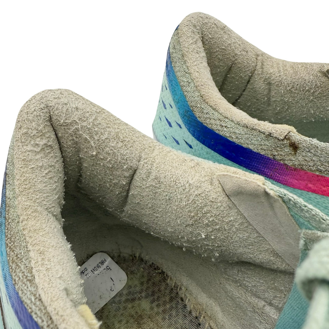 Lisandro Martínez Match Worn Adidas X Speedportal.1 - 2022/23