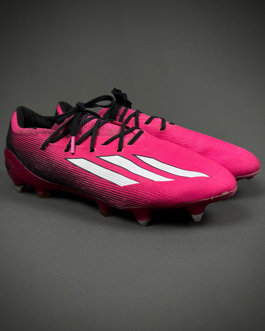 Lisandro Martínez | Match-Worn Boots | 2022/23 | Carabao Cup Final | 1 Goal | 5 Clean Sheets | Manchester United