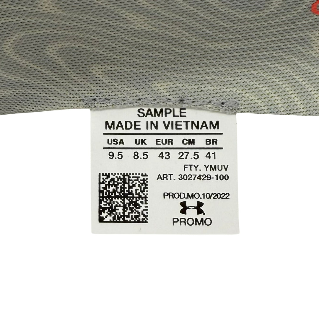 El partido Trent Alexander-Arnold se emitió bajo la marca Under Armour Clone Magnetico 2 para la Copa Mundial de la FIFA 2022.