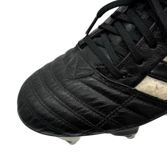 Kaká Match Worn Adidas AdiPure II - 2008/09