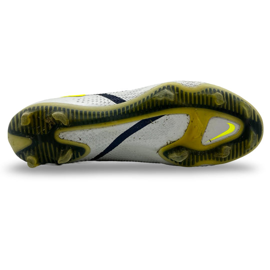 Gavi Match Worn, Photo-Matched Nike Phantom GT 2 Elite - 2021/22