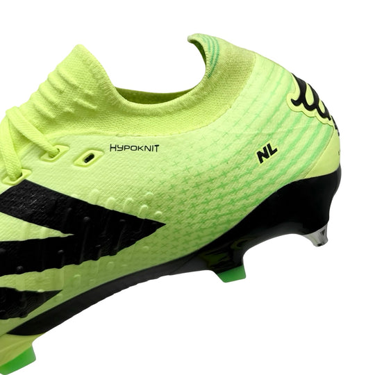 Endrick Match Issued New Balance Tekela V4+ Pro Low - 2024 Copa América