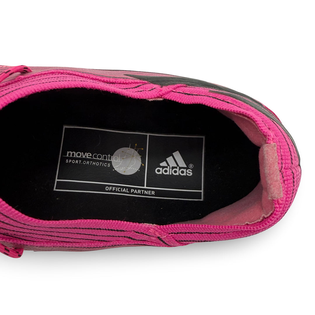 Serge Gnabry Match Worn Adidas Nemeziz 19.1 - 2019/20