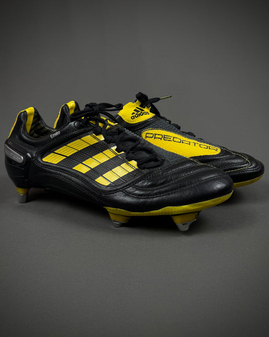 Michael Ballack | Match-Issued Boots | 2010 FIFA World Cup | Germany