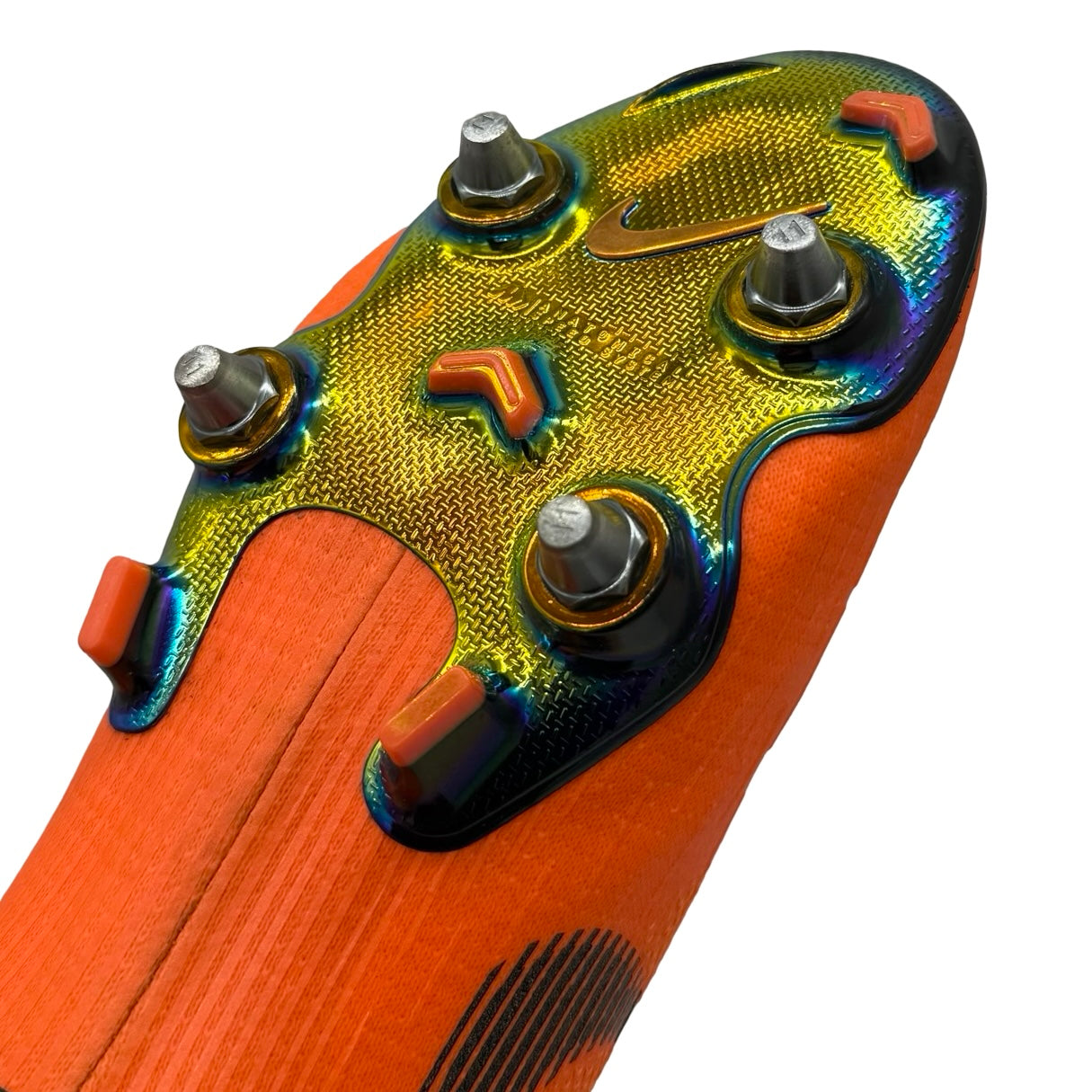 Theo Hernández | Match-Worn | 2017/18 | Nike Mercurial Vapor 12