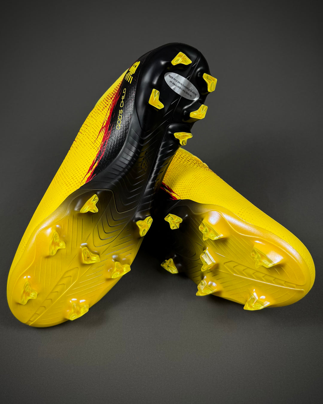 Bukayo Saka | Match-Issued Boots | 2025/26 | Arsenal