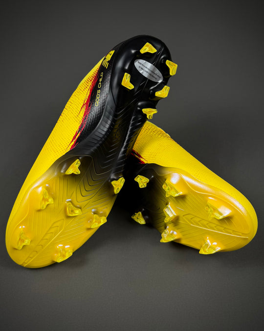 Bukayo Saka | Match-Issued Boots | 2025/26 | Arsenal