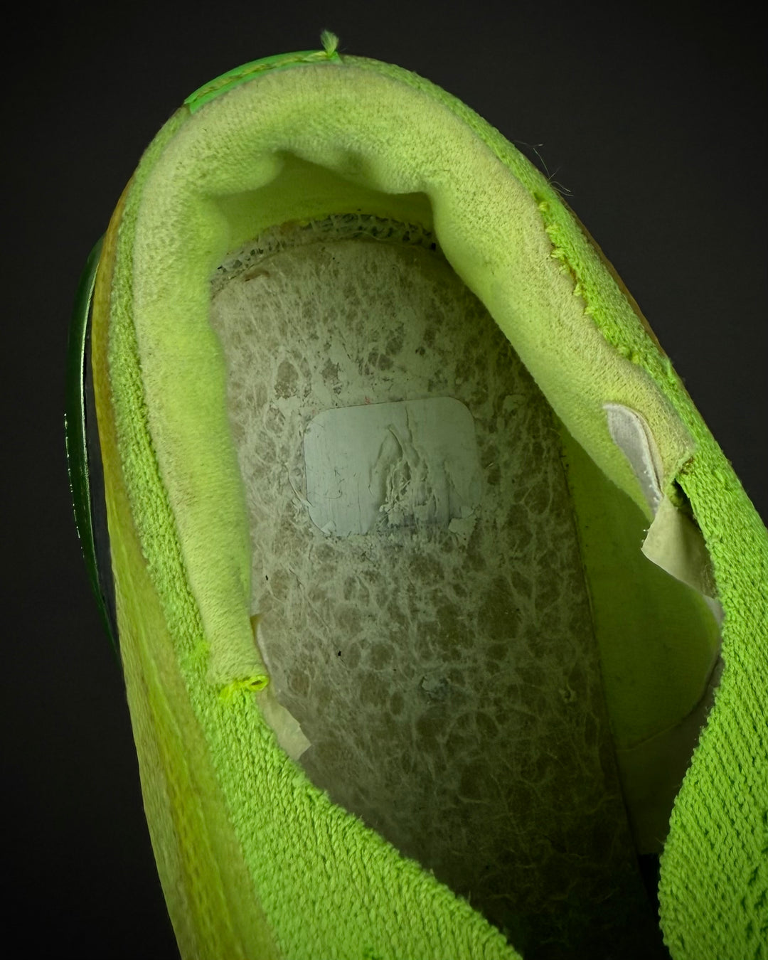Lucas Moura | Match-Worn Boots | 2022/23 | Tottenham