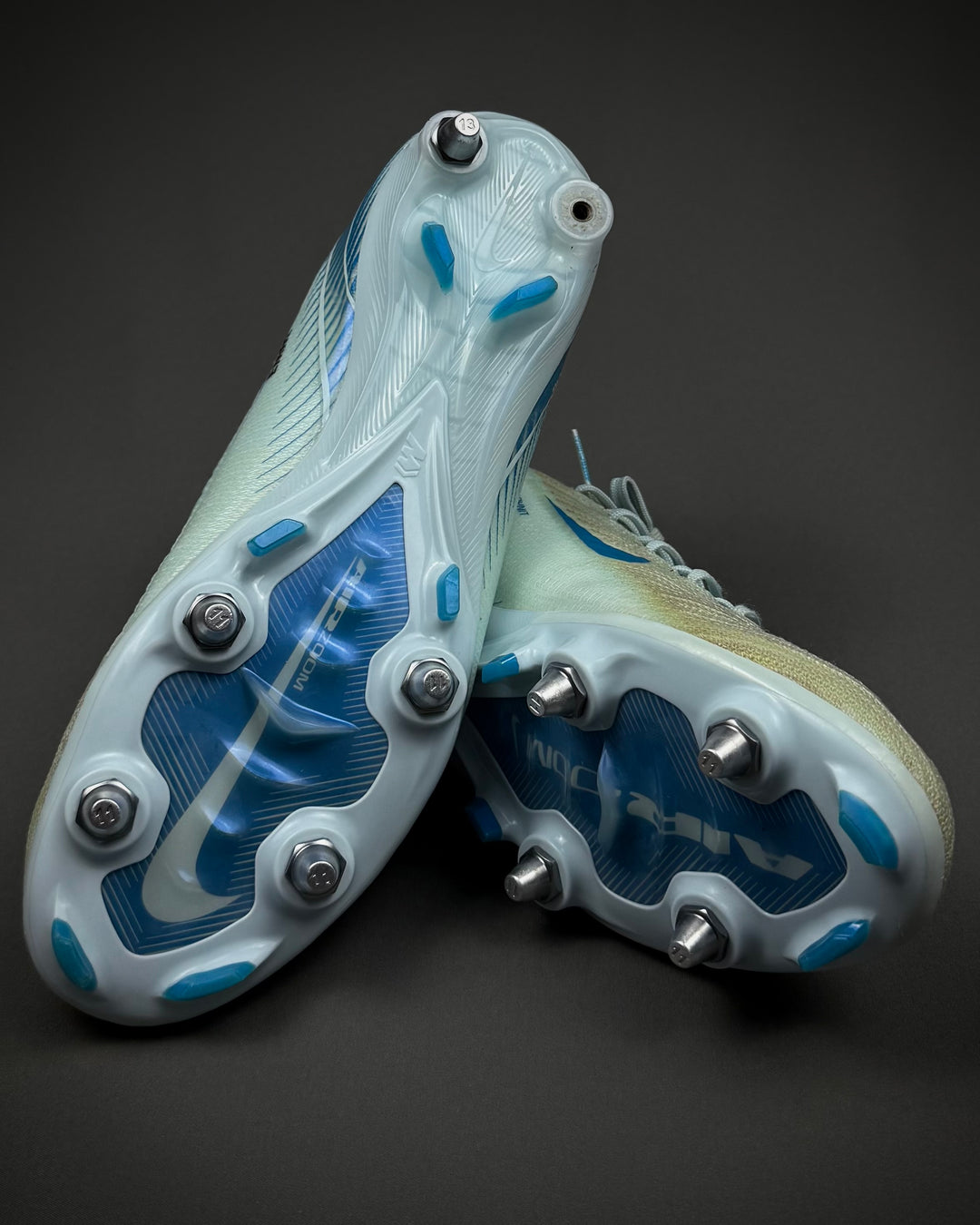 Niclas Füllkrug | Match-Worn Boots | 2024/25 | West Ham United