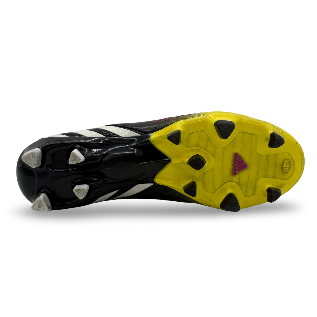 Anderson | Player-Worn Boots | 2012/13 | Manchester United