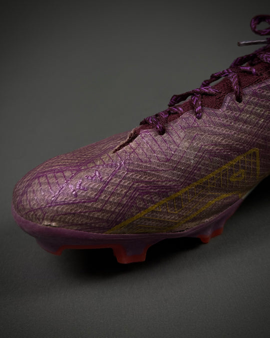 Alejandro Garnacho | Match-Worn Boots | 2022/23 | 2 Goals | 4 Assists | First Career Premier League Goal | Manchester United