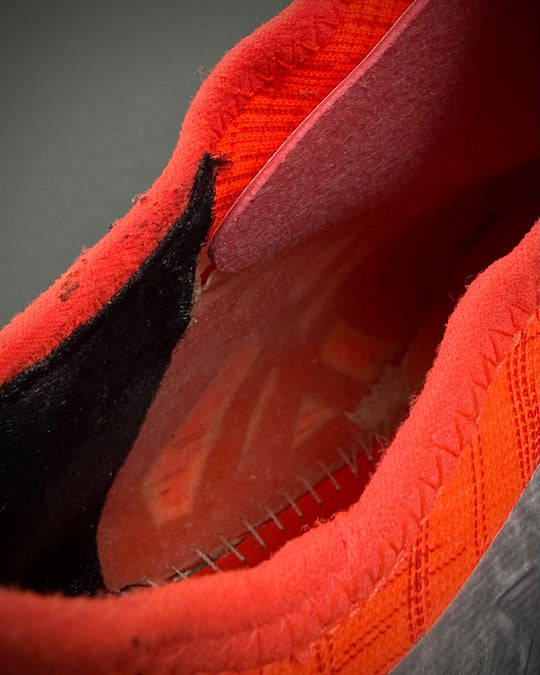 Gareth Bale | Match-Issued Boots | UEFA Euro 2016 | Wales