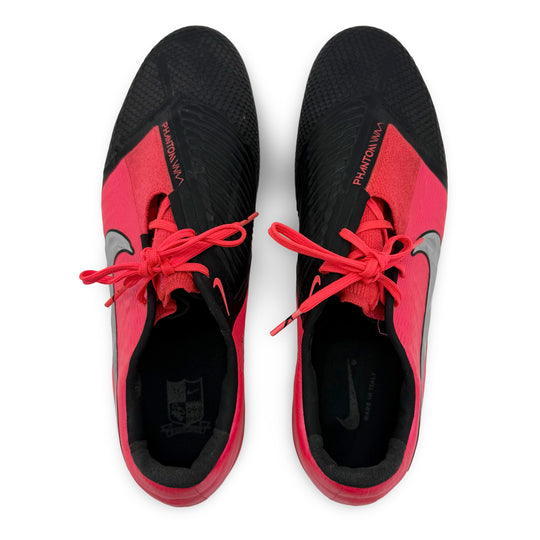 John Stones | Match Worn | 2019/20 | Carabao Cup Semi-Finals | Nike Phantom VNM Elite