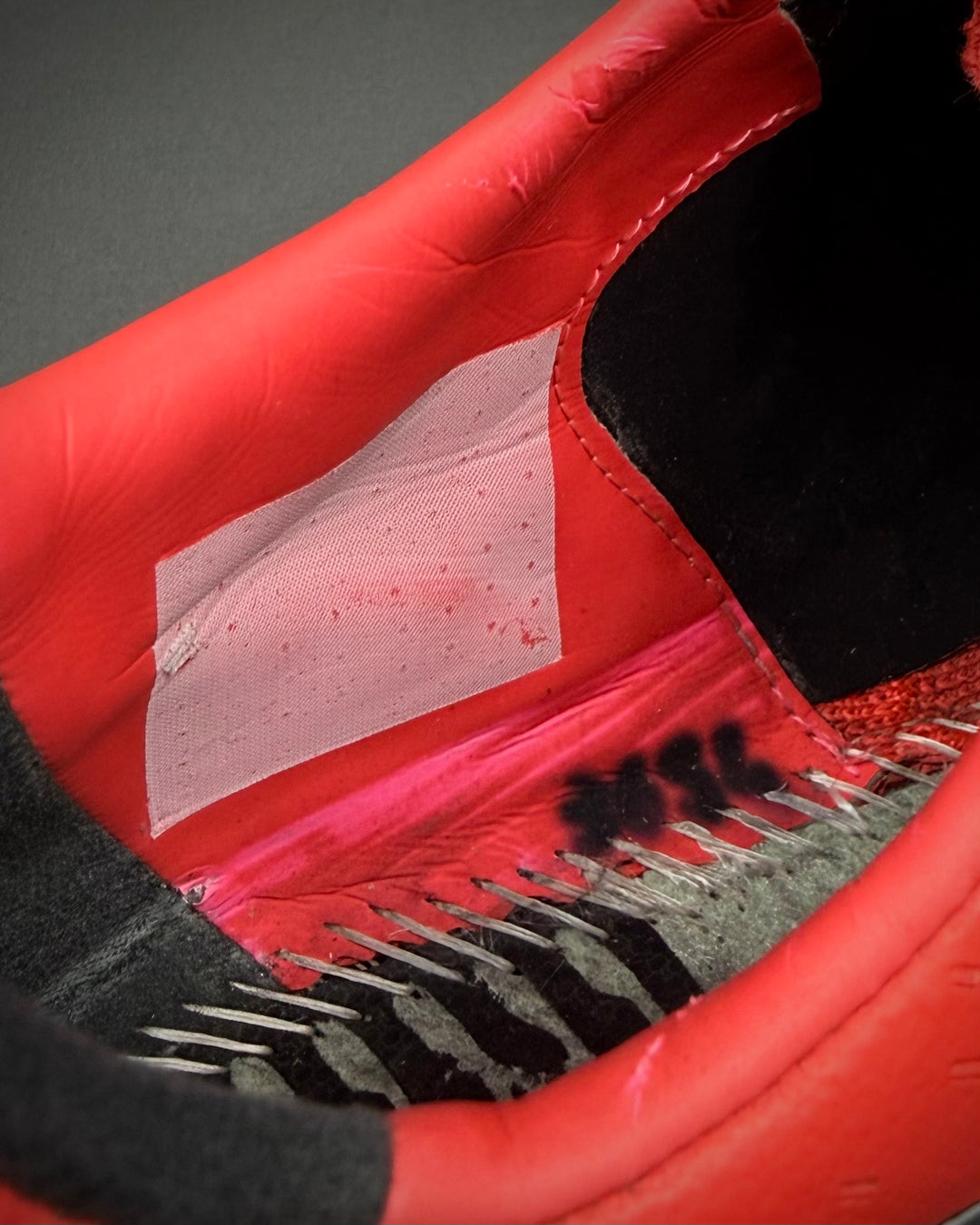 Thiago Alcântara | Match-Worn Boots | 2018/19 | 1 Goal | 3 Assists | Bayern Munich