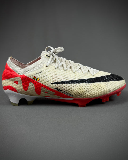 Jérémy Doku | Match-Worn Boots | 2023/24 | 1 Goal | 2 Assists | Manchester City & Belgium