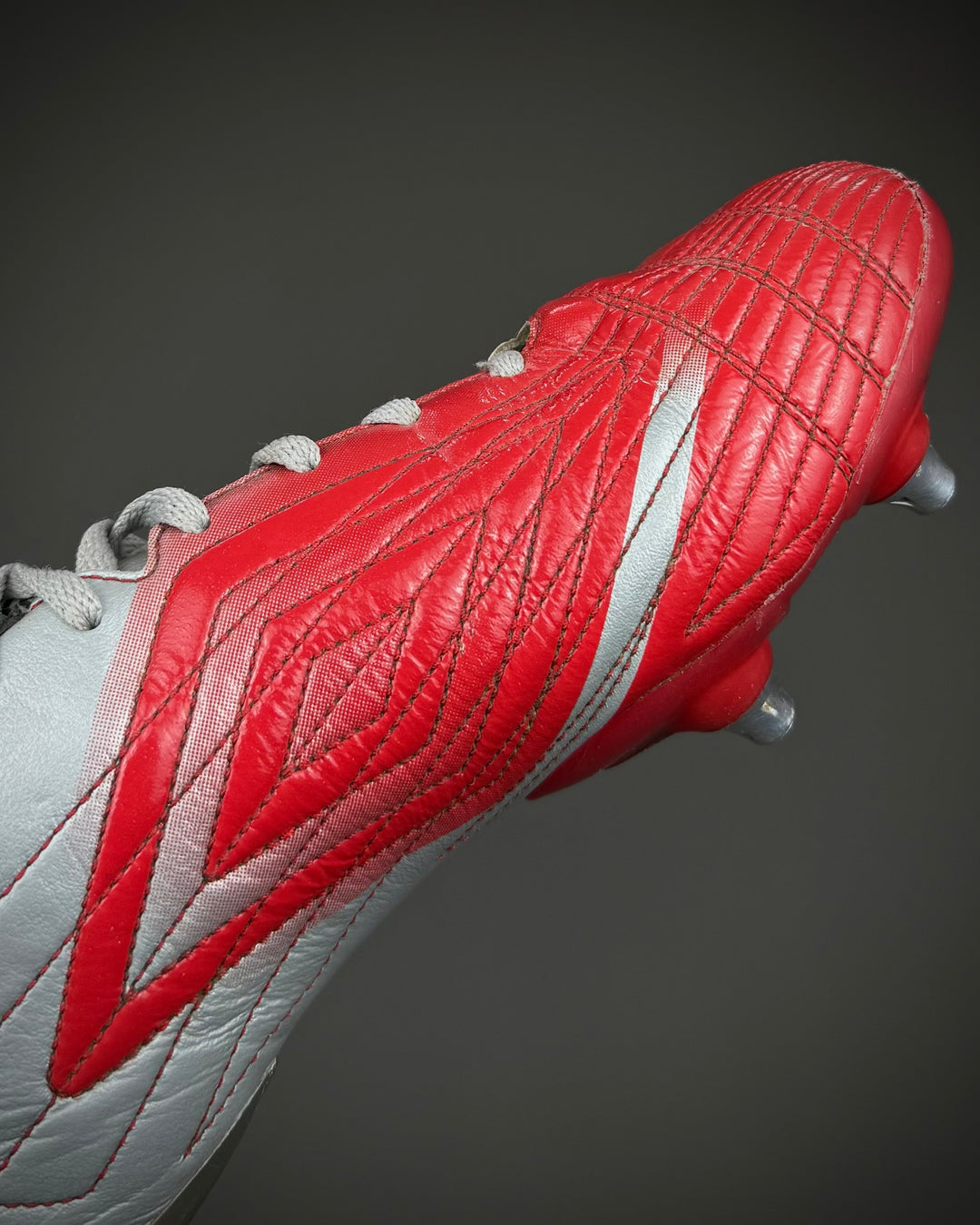 Kyle Walker | Match-Worn Boots | 2011/12 | 3 Clean Sheets | 1 Goal | Tottenham