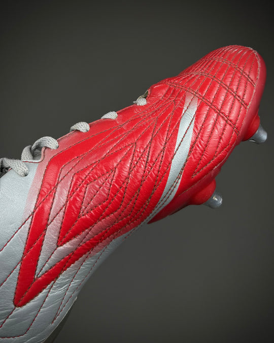 Kyle Walker | Match-Worn Boots | 2011/12 | 3 Clean Sheets | 1 Goal | Tottenham