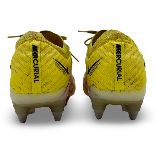 Jack Butland | Training Worn | 2022/23 | Nike Mercurial Vapor 15 Elite