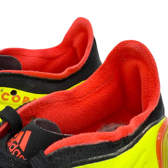 İlkay Gündoğan | Match Worn | 2022/23 Treble Season | Adidas Copa Sense.1